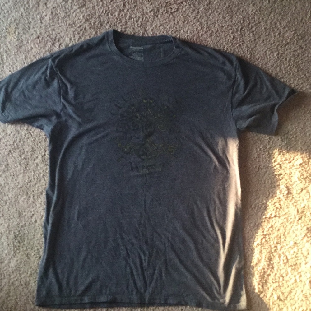 Sonoma shirt 60% cotton 40% polyester